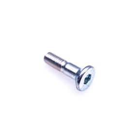Honda 90125-KA4-000 - Screw, Flat (8x31)
