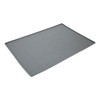 Pet Placemat Prevent Spill Dishwasher Safe Slip Proof Waterproof Silicone