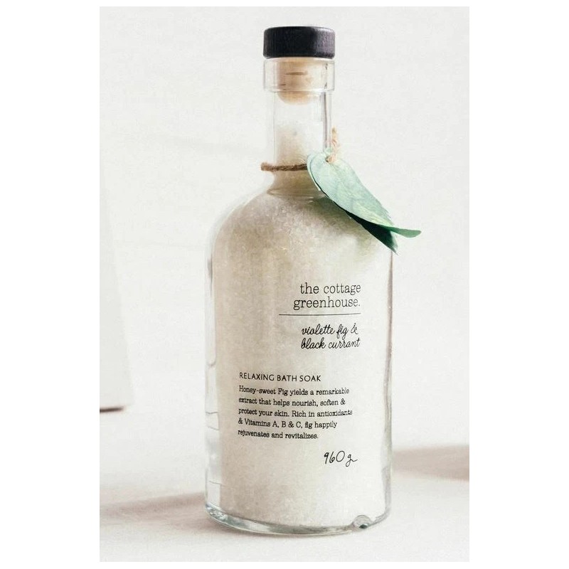 The Cottage Greehouse Margot Elena The Cottage Greenhouse Relaxing Bath