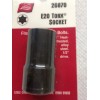 LISLE E20 Torx Socket