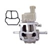22270-62050 Fuel Injection Idle Air Control Valve Replacement for 1997-2004