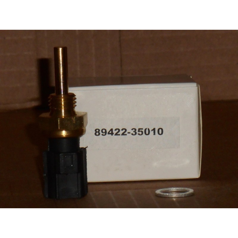 Forecast Products Toyota various models 1984-2017 + others Coolant Temperature