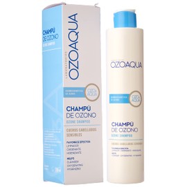 Ozoaqua Ozoaqua Ozone Shampoo 250 ml 250 g
