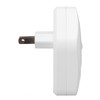 Night Light Exquisite Beautiful Safe Reliable Decorative Remote Control Lamp