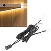 LED Touch Dimmer Switch DC5V‑24V 72W Energy Saving Infrared Sensors