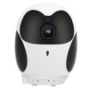 360° 1080P HD Wifi Camera HDR Battery Network Cloud Storage