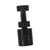 ULTECHNOVO Leveling Jack Stands Machinist Jack Stands Mini Screw Jack