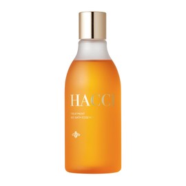 HACCI Bee Bath Essence Treatment, 8.5 fl oz (250 ml) (Official Store / Genuine Product) DepaCos Luxury Cosmetics, Luxurious Comfort with High Honey Blend, Honey Sweet Scent, Skin Care, Moisturizing