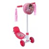 Mytek Juguete Patin Sporty Para Niño Mod My-5301 Color Rosa