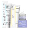 3pc Rutina Hidratante Anti-arruga Reafirma Crema Ojos Cuello