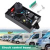 Alikali 91367 RV Water Heater Control Circuit Board Compatible with
