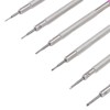 Watch Screwdriver Set High Carbon Steel Skid Resistance Multifunctional Watch