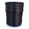 1.5mm Satin Nylon Cord 210m Extra Strong Multi Purpose Cord
