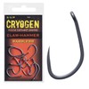 ESP Cryogen Claw Hammer Hooks Barbless: 4