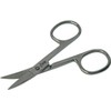 Nail Scissors Curved Sharp Heavy Duty Stainless Steel Manicure Scissors