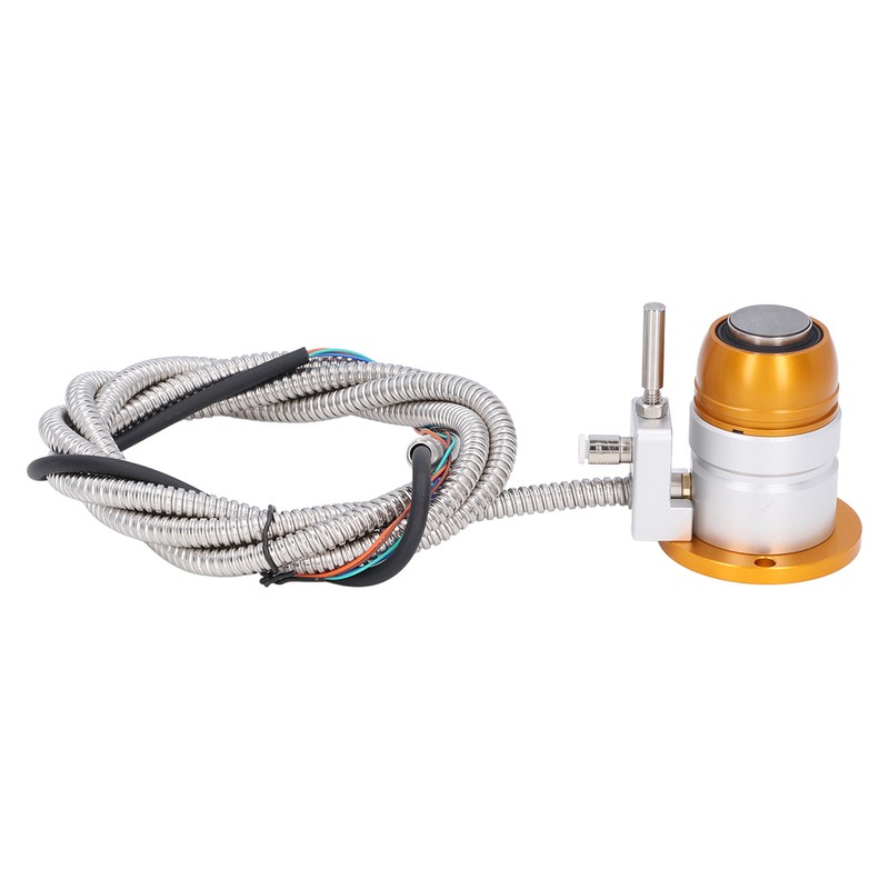 Z Axes Touch Tool Setter Normally Closed CNC Tool Setting