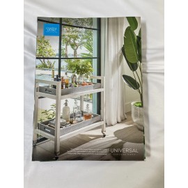 LIQUOR.COM TEQUILA & MEZCAL 2024 MAGAZINE ISSUE 50+ SMOKY & SWEET RECIPES