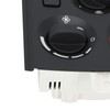 maXpeedingrods Climate Control Module - A/C Control Panel Module for