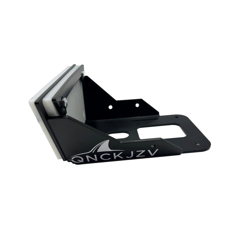 Heavy-Duty Transom Mount for Trolling Motors – 5mm Thick Cast