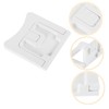 Operitacx Pack of 2 Child Safety Baby Protection Cabinet Locks