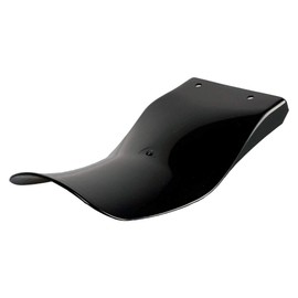 Polisport Air Box Mud Flap Black for Honda CR85R 2003-2007