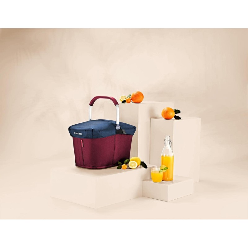 reisenthel Carry bag cover, dark blue, Casual