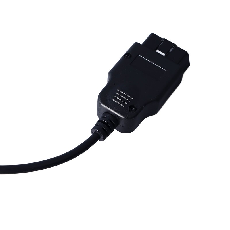 Car Diagnostic Instrument 12V Multifunctional Engine Fault Detection Scanner Auto