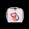 Creative Treasure Trove Duffle Bag Luggage Tote Travel Accessory Gym