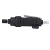 Air Screwdriver Pneumatic Tool 9000rpm CW CCW Rotation Alloy Steel