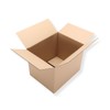 Cardboard 500 x 400 x 400 mm Moving Box Book