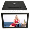 21.5 Inch Digital Photo Frame IPS Screen 1920x1080 HD Advertising