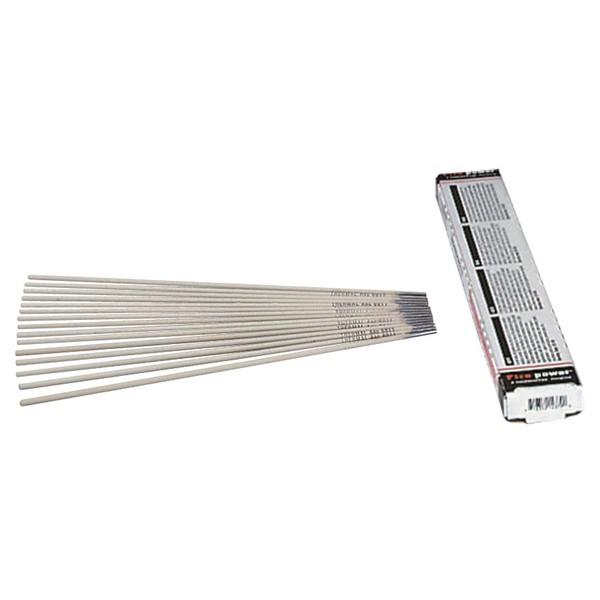 Firepower 1440-0150 Type 7014 Arc Welding Electrodes 5/32-Inch Diameter, 1-Pound
