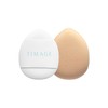 TIMAGE Puff, Fluffy, Soft to the Touch, Uniform Powder, Drop