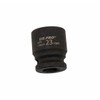 US PRO Tools 23mm Impact Socket 1/2" Drive 6 Point