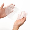 velashape 아나시스 바디 종아리 팔뚝 괄사 림프 마사지기 목주름 팩