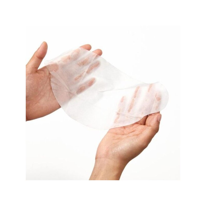 velashape 아나시스 바디 종아리 팔뚝 괄사 림프 마사지기 목주름 팩