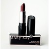 Mary Kay Gel Semi-Matte Lipstick Silk Matte Gel Lipstick Berry