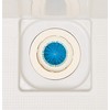 Cogit 92046 Sneak Bath Hair Catcher, Set of 3, Blue