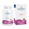 Nordic Naturals Suplemento Prenatal DHA, 830 mg de Omega, 90