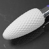Ceramic Nail Drill Bit Bullet (Medium)