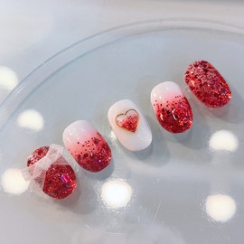 [Valentine's Day] love me more - Petit Oval / [발렌타인데이]love me more - 쁘띠오벌