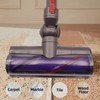 Gloate Direct Drive Cleaner Head for Dyson V7 V8 V10