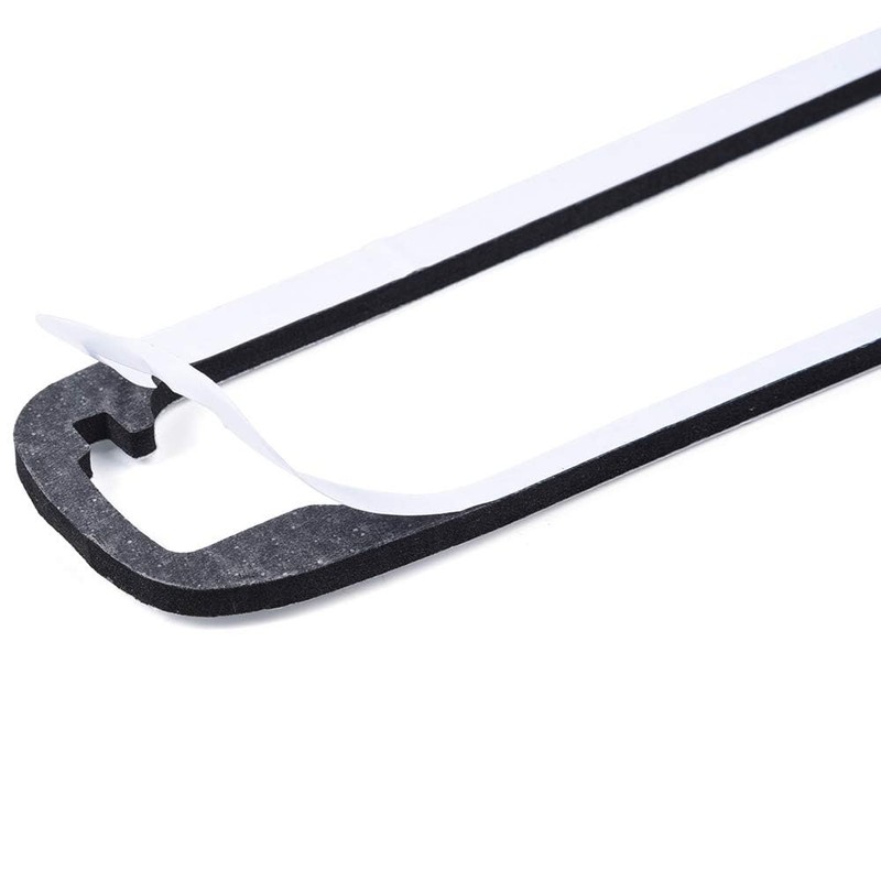 G-PLUS Third Brake Light Foam Seal Gasket Compatible with 1999-2006