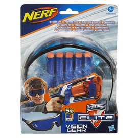 Nerf A5068E24 N-Strike Elite Vision Gear