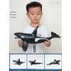 Simulated Ocean Big Animal, One pc 15Inch Soft Filled Rubber
