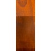 Exotic Wood Zone's Pack of 5, Cutting Board Blocks Padauk