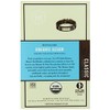 Harney & Sons Black Tea, Organic Assam, 1.7 oz, 20