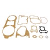 10 Pieces Motorcycle Engine Gasket Set for GY6 150 GY6