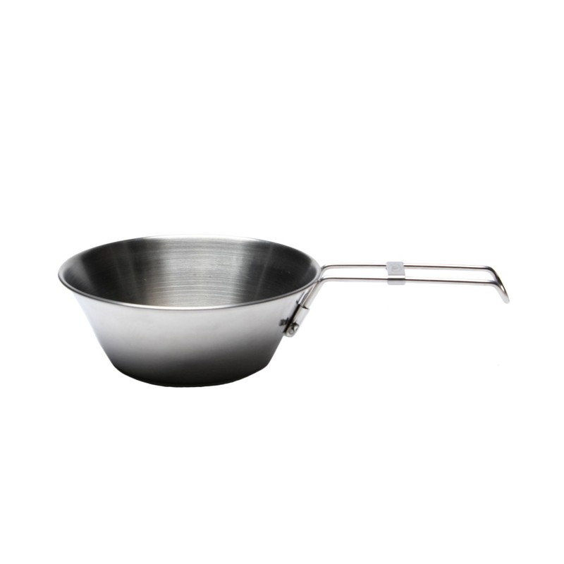 GSI Shera Cup 118720120000000 H 12.4 x W 12.4 x