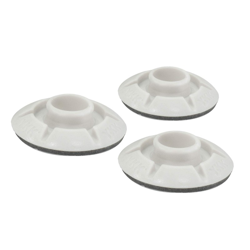 RecPro RV Shower Organizer 10" x 24" | RV Mesh